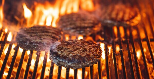 St. Matthew’s BBQ Chicken